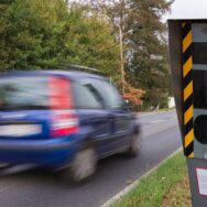 Les marges d’erreur des radars de vitesse change officiellement et les amendes vont fortement augmenter