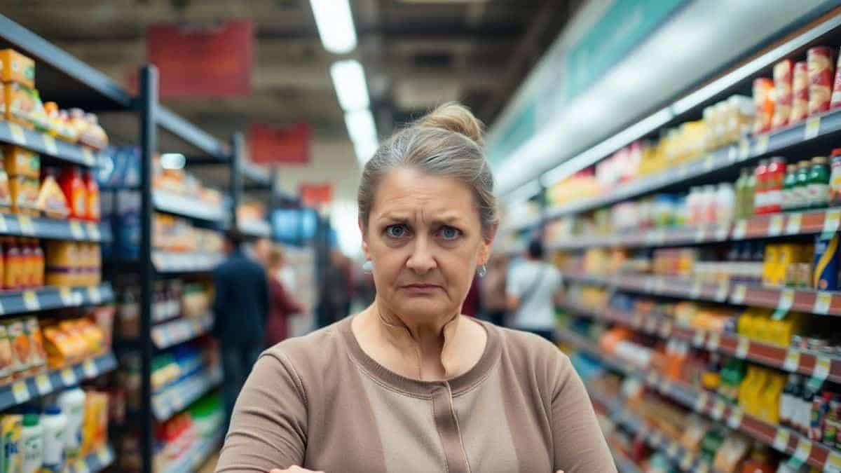 Lidl, Leclerc ou Carrefour mauvaise nouvelle ce produit du quotidien disparaît des rayons et voici les raisons