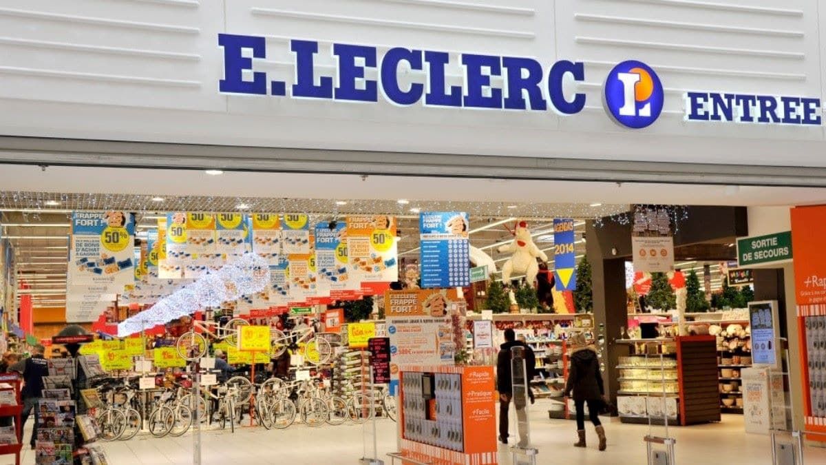 Rappel urgent chez Leclerc et Cultura pour ce produit adoré des enfants, ils risquent un étouffement