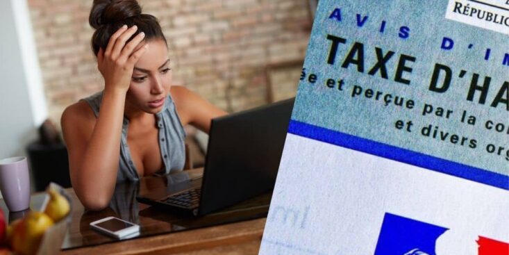 Taxe d’habitation: ce document à remplir avant fin mars pour ne pas la payer en 2025