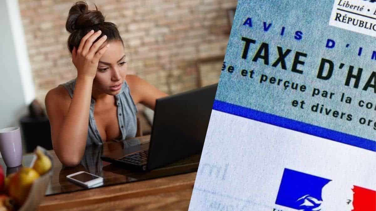 Taxe d’habitation: ce document à remplir avant fin mars pour ne pas la payer en 2025